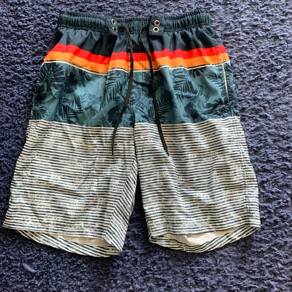 Swimming shorts